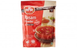 MTR Rasam Powder   Pack  100 grams